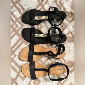 Alfani Size 9 sandals